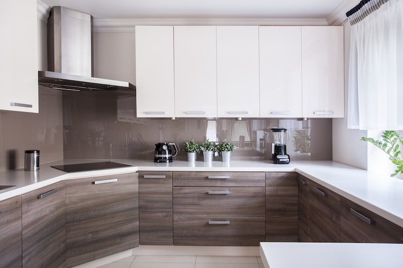 Wrong Accessories IN MODULAR KITCHENS 