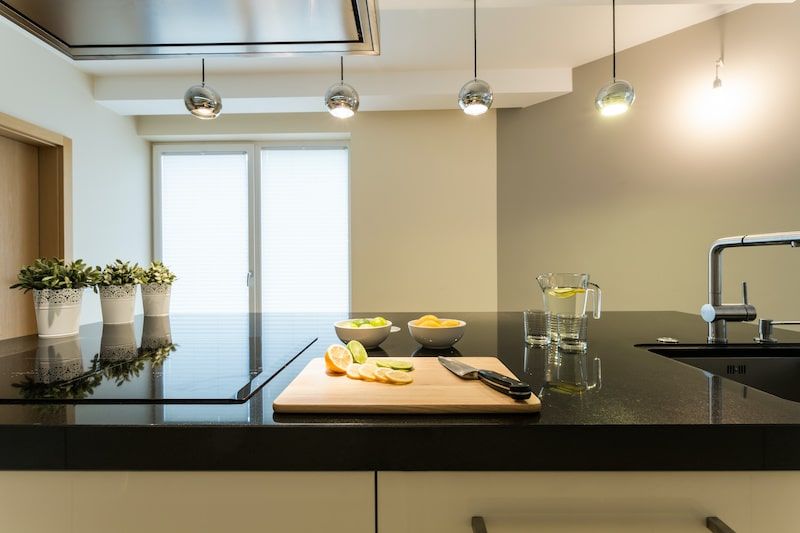 kitchen lights
