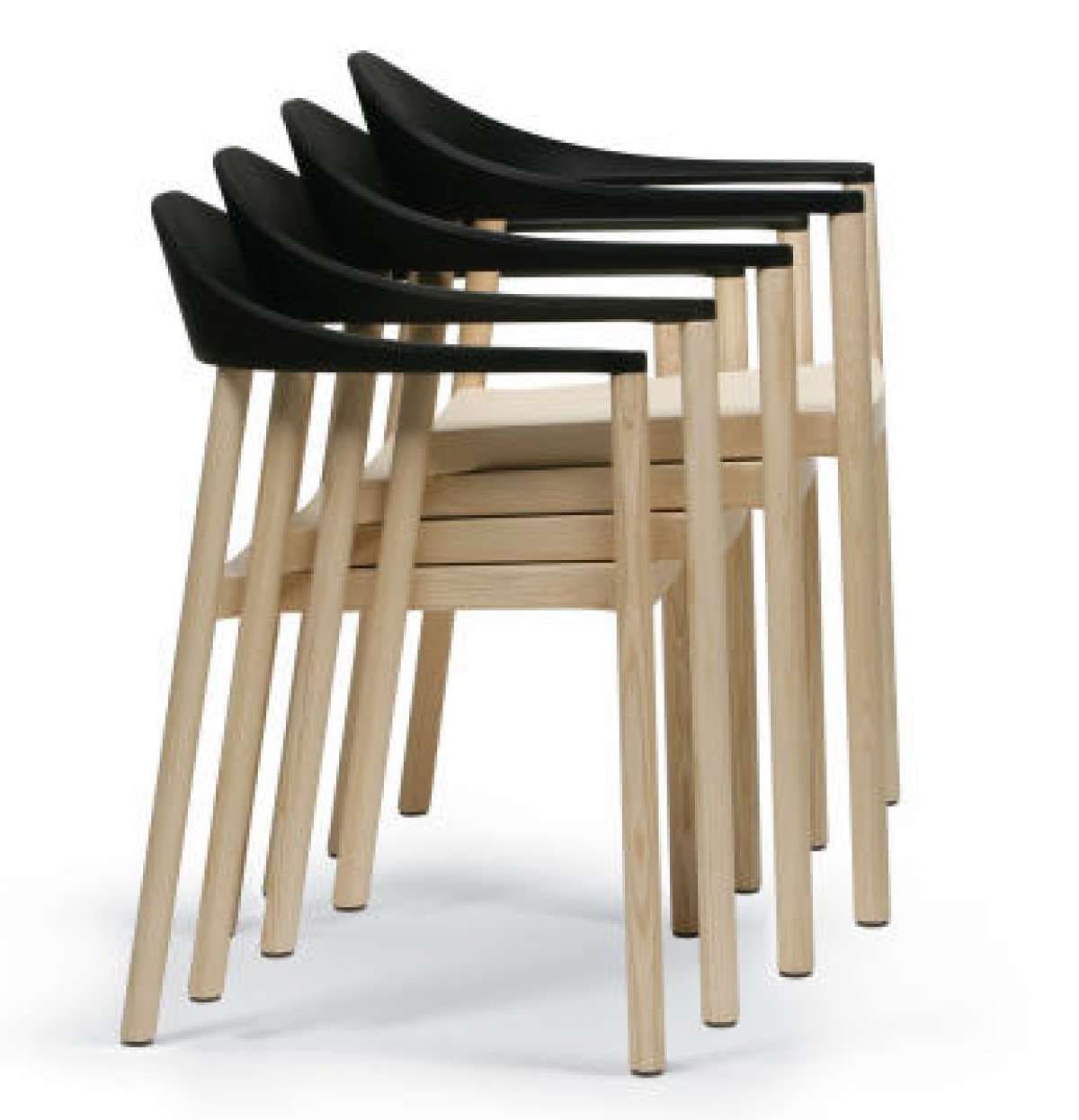 Stacking Chairs