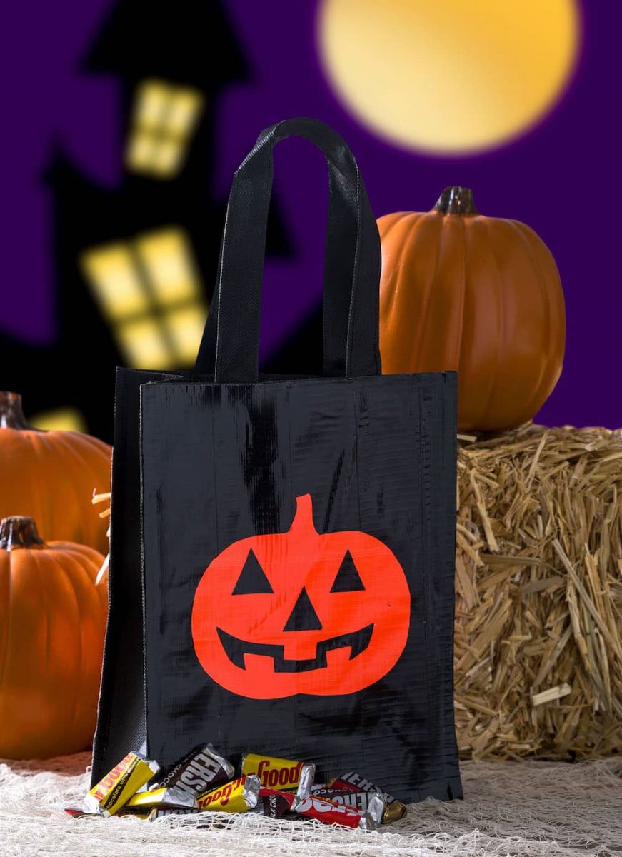 Trick or Treat Bags