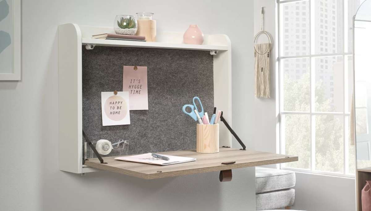 office desk organiser