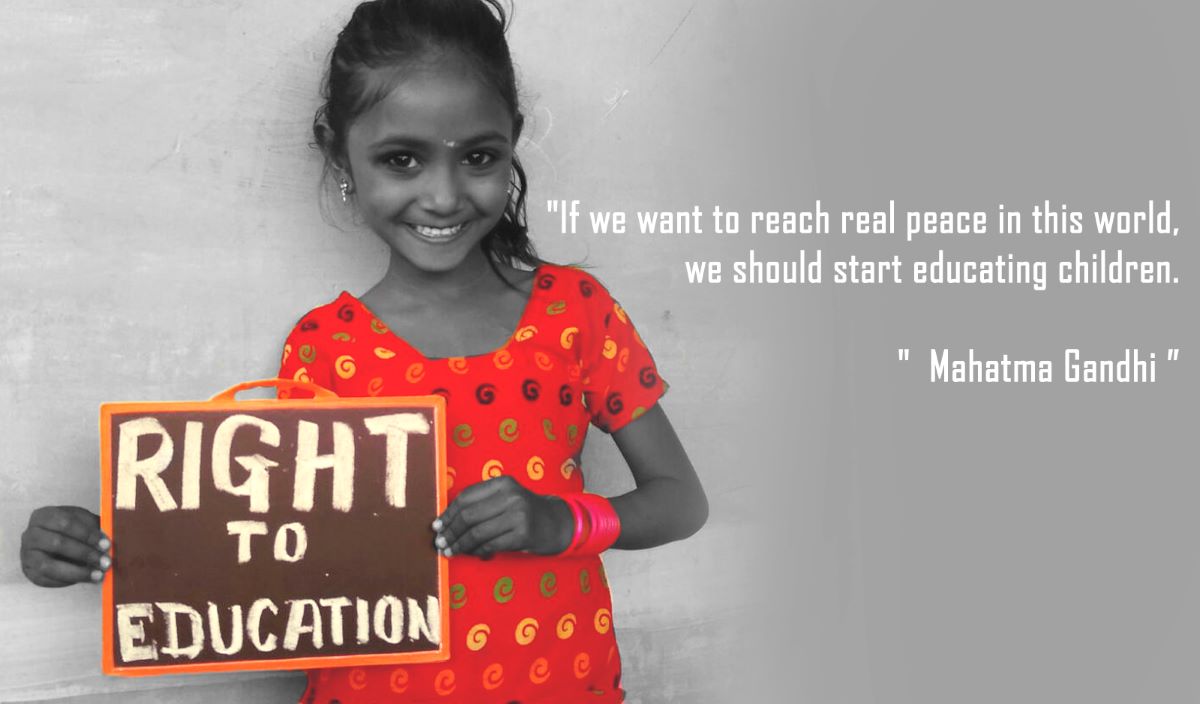 Child Right to education