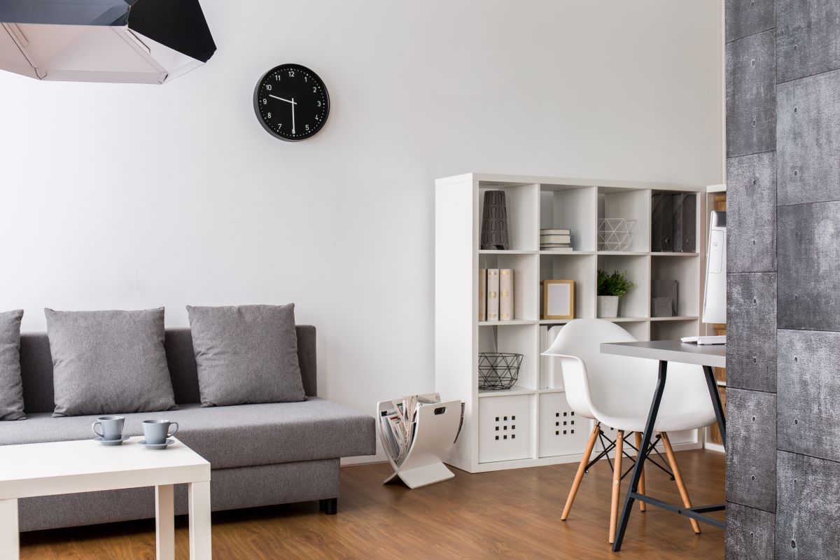 minimalist furniture for home