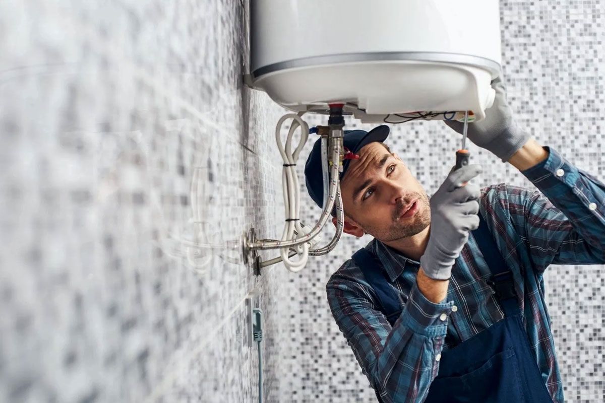 geyser services near you