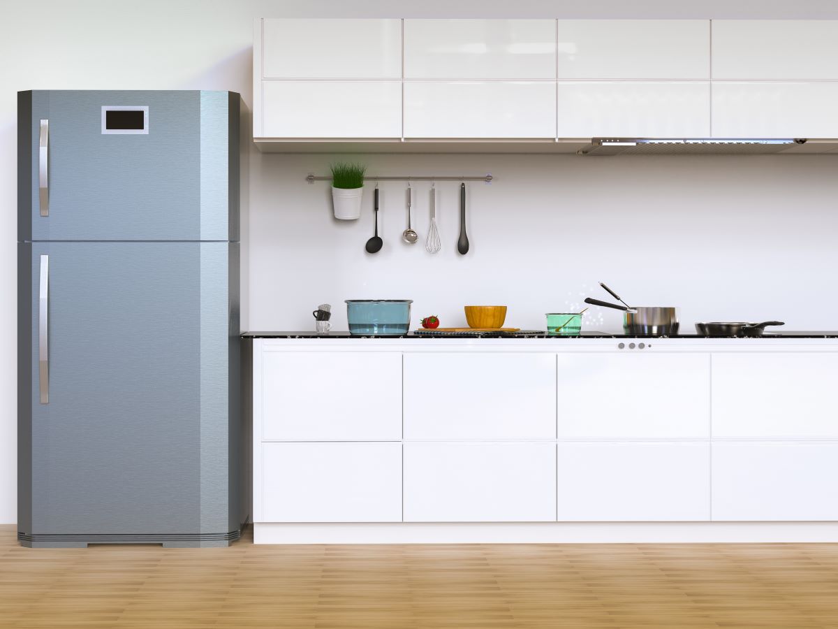 kitchen modular design