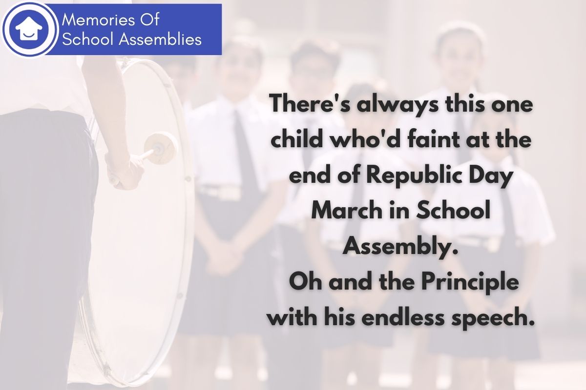 Republic Day at Schools HomeTriangle
