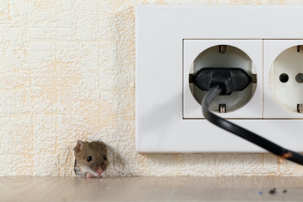 Rodent Control Services