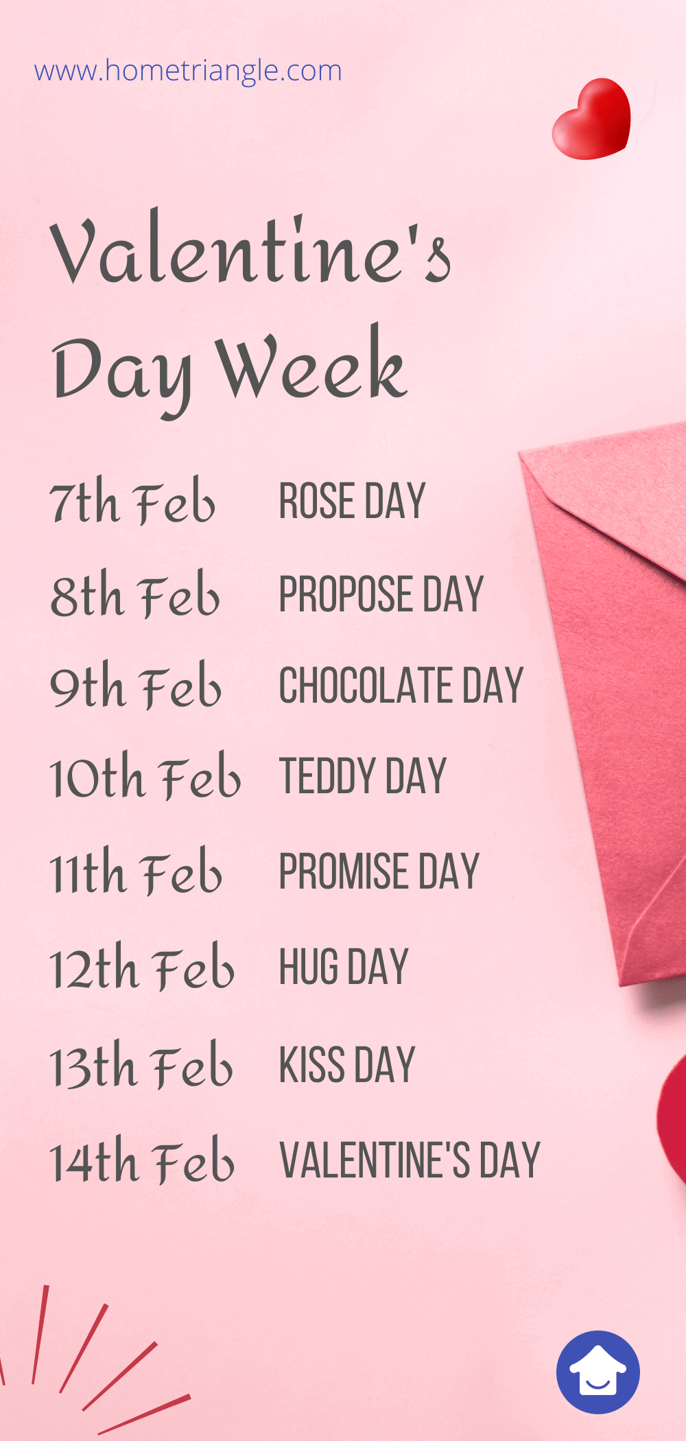 What Day Of The Week Is Valentine'S Day 2025 Schedule - Ronnie Newcomer