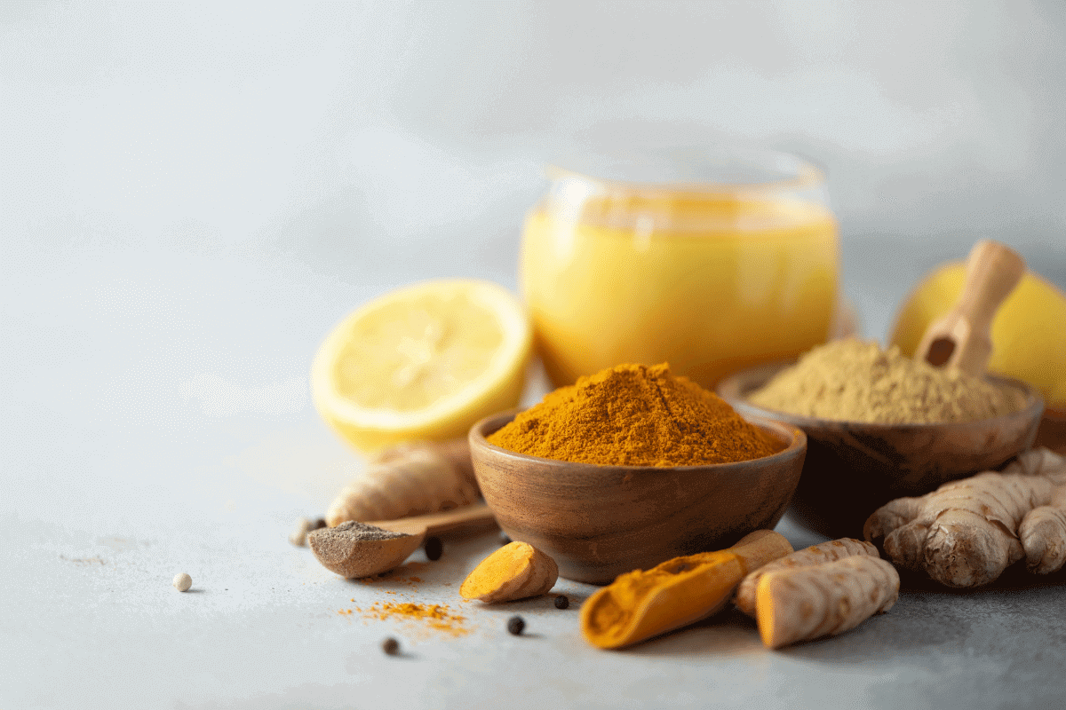 Turmeric: Benefits, side effects and uses