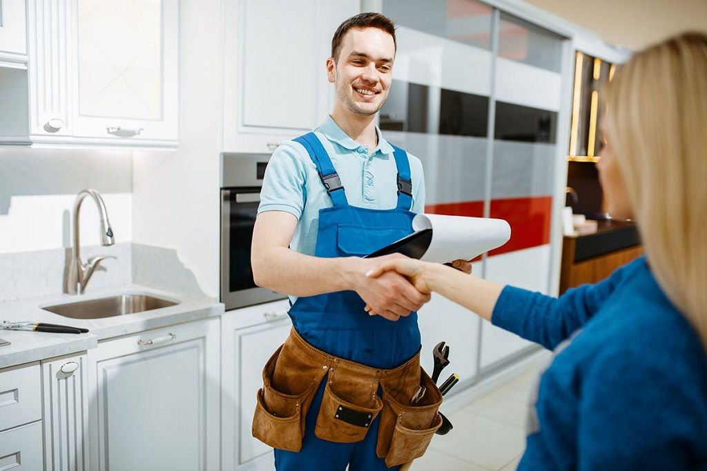 How To Hire A Plumber For Your Next Project