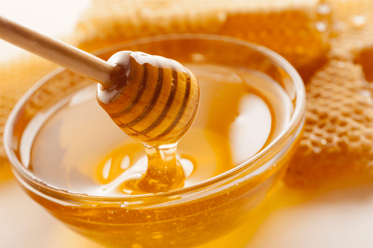 honey benefits for skin