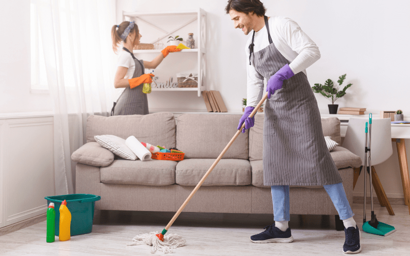 Home, Property Maintenance Handy Tips And Tricks In 2022