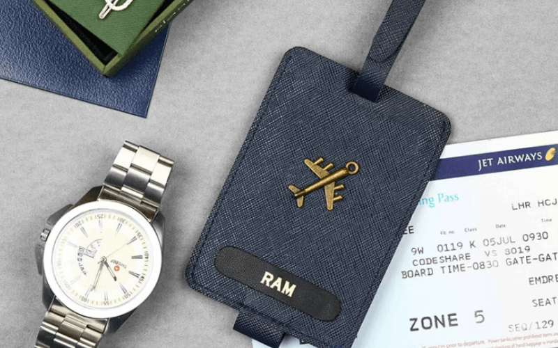 Travel essential gift for your father