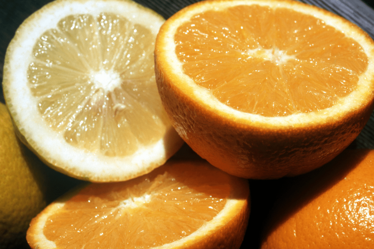 Citrus, orange, benefits of orange