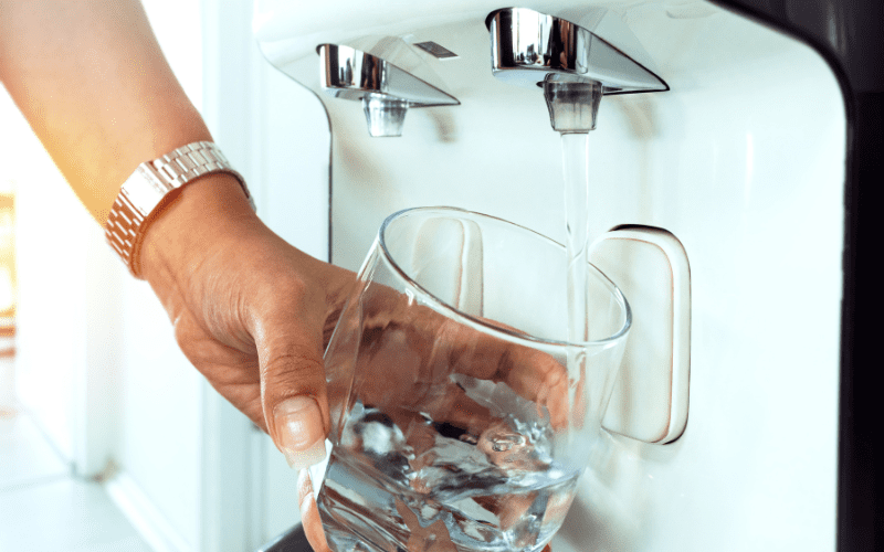 which water purifier is best