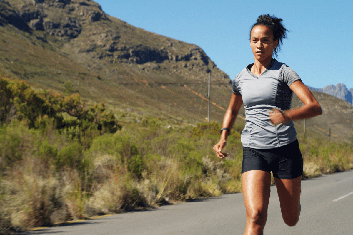 Running for Mental Health: Benefits of Jogging and Running