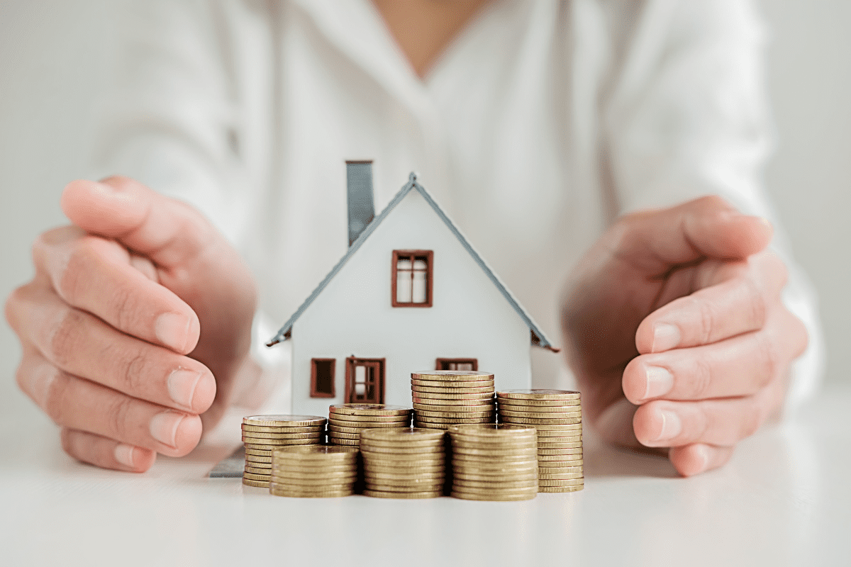 housing finance, house renovation