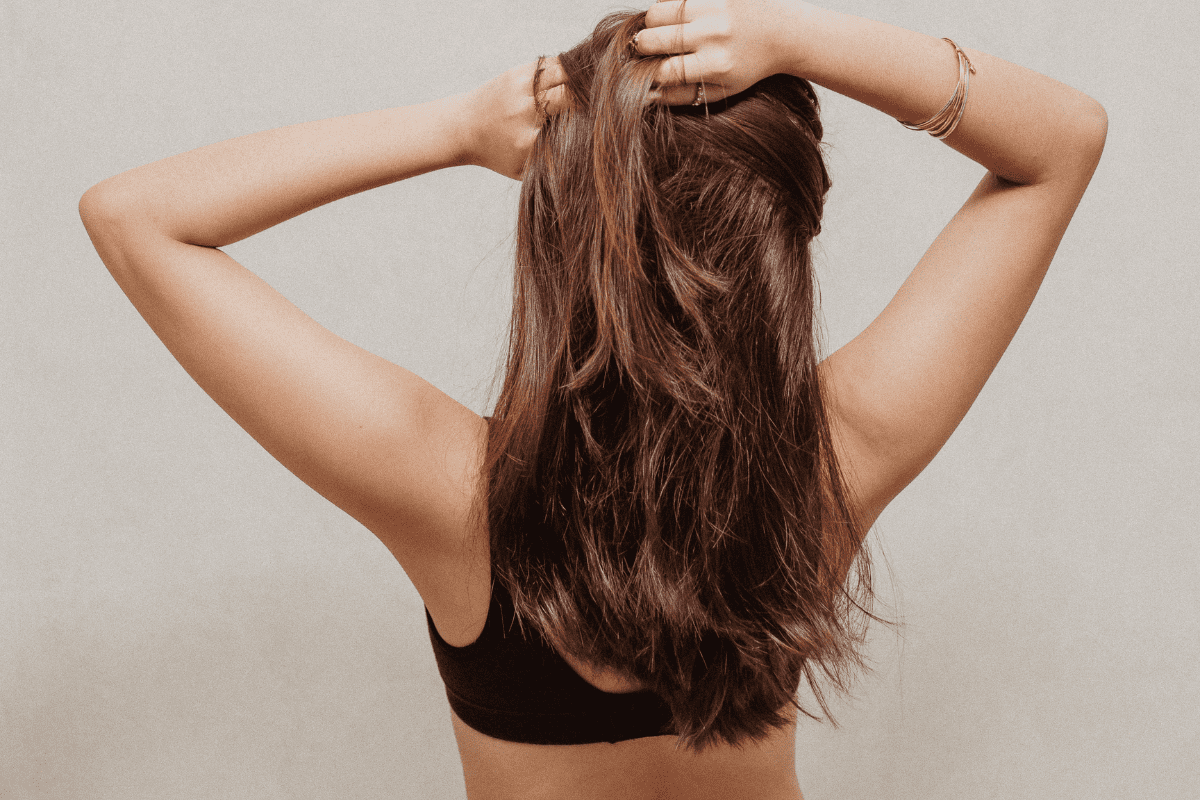 for hair growth foods, Hair fall treatment