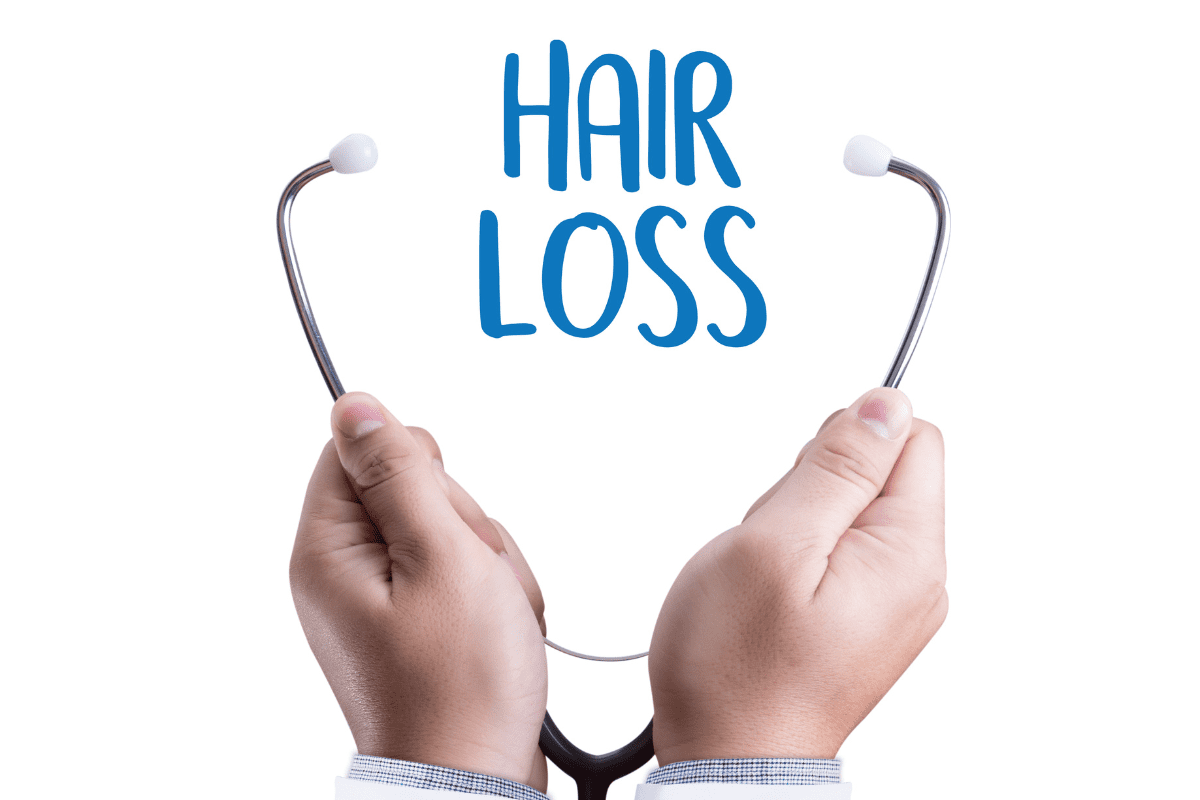 hair loss treatment, home remedies