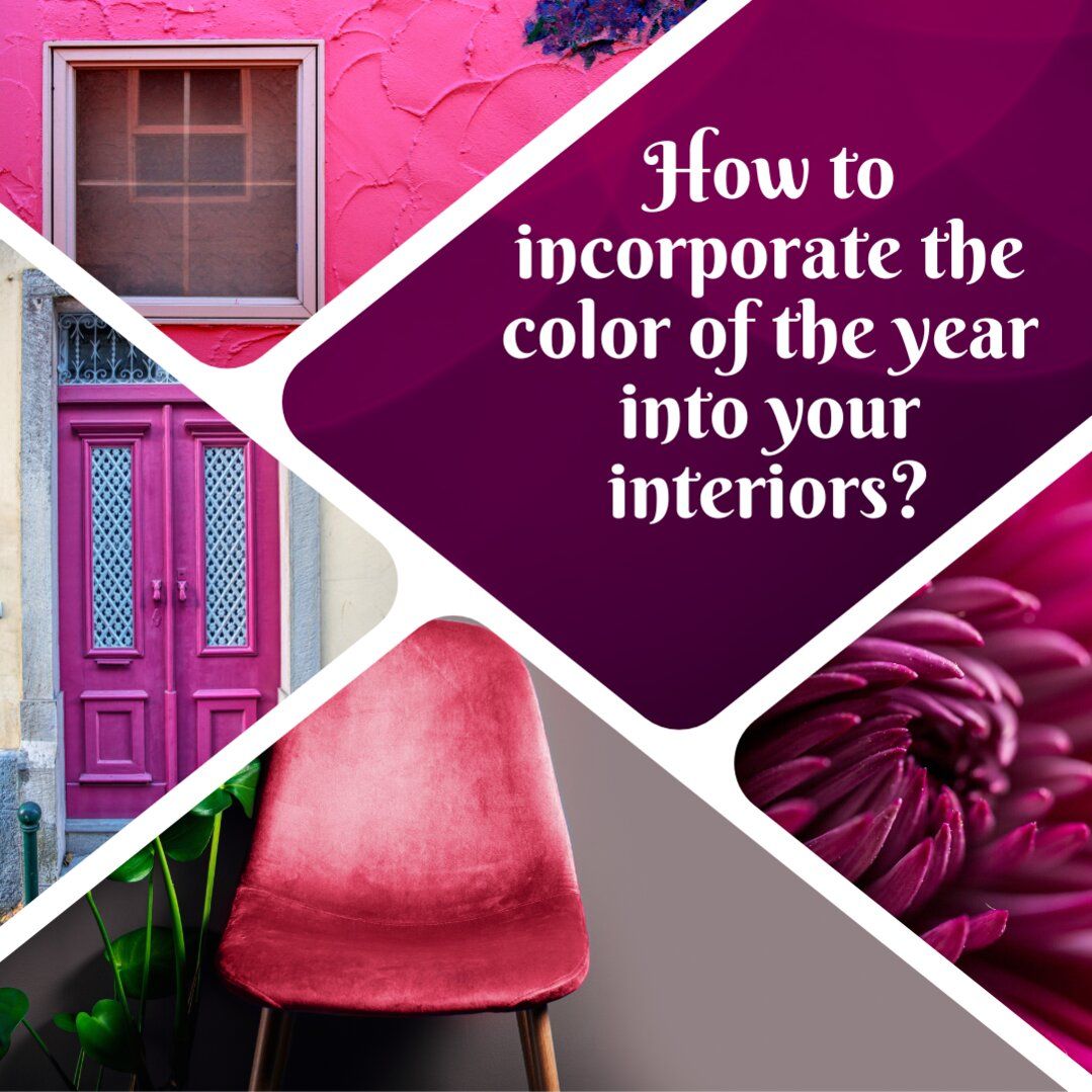 How To Incorporate The Color Of The Year Into Your Interiors ImResizer 