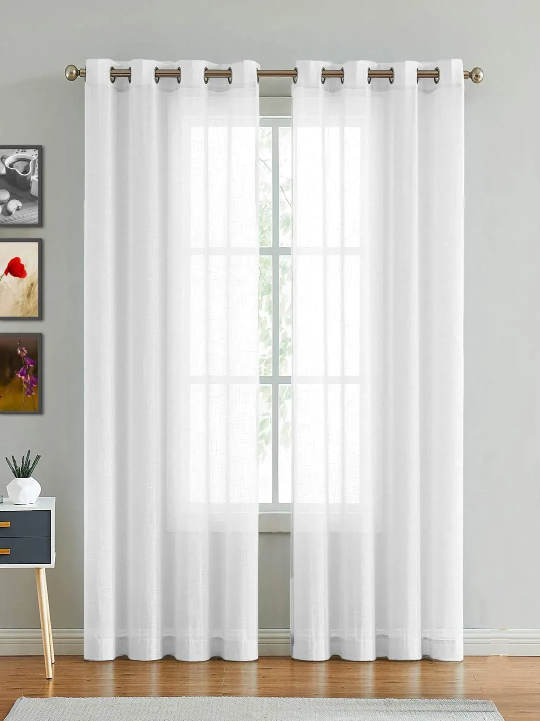 ripple fold curtains