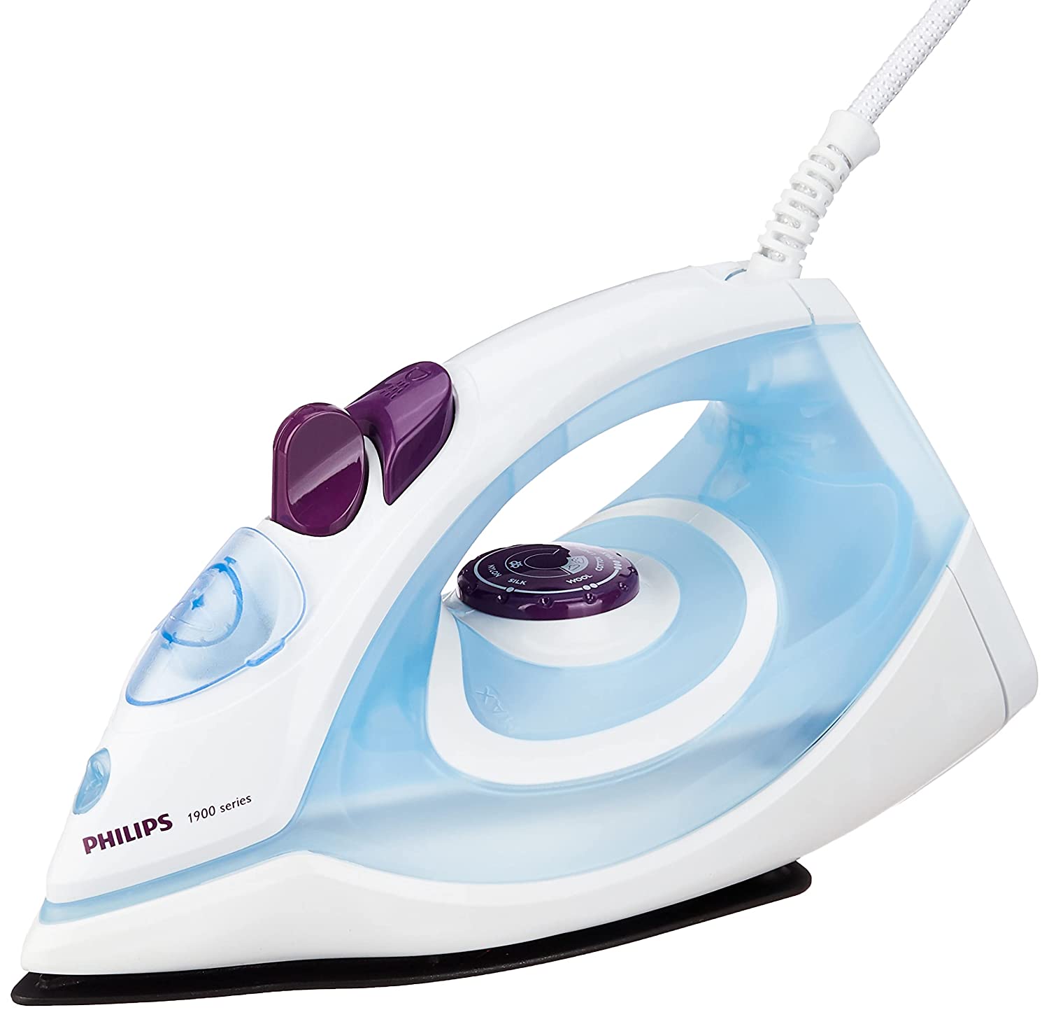 Philips Iron