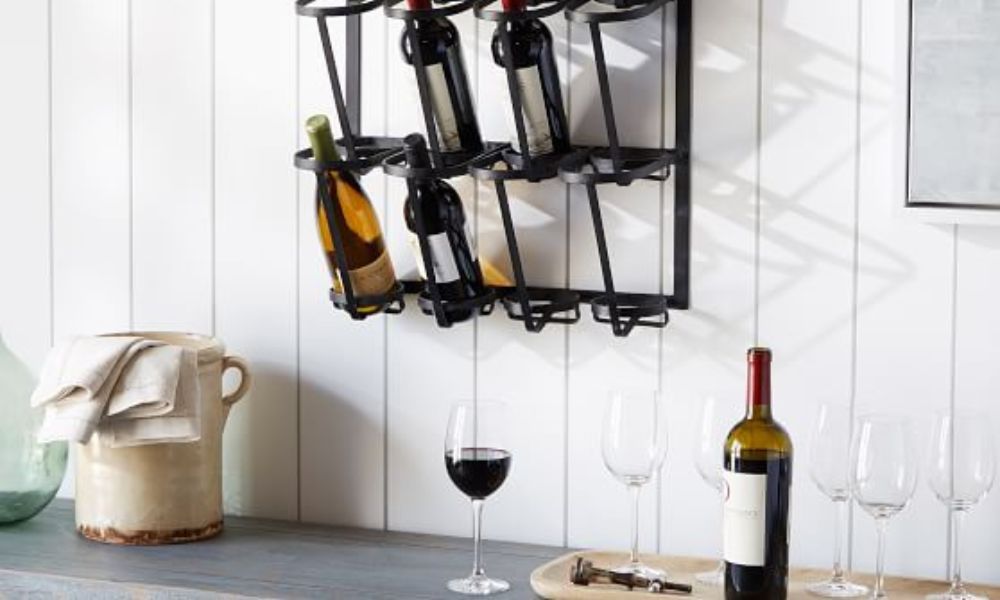 Wine Storage Accessories