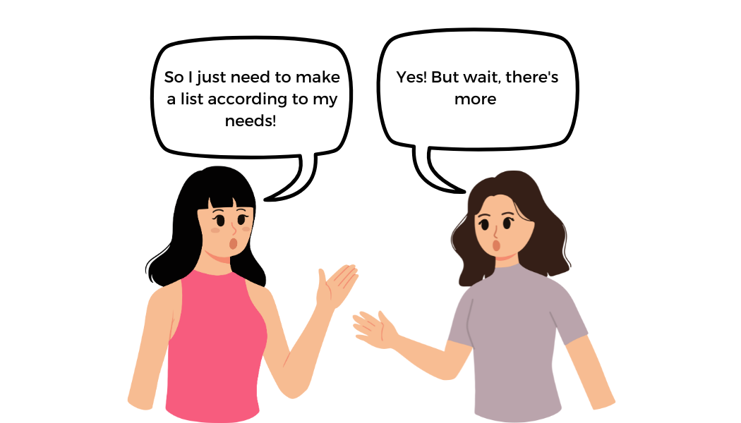 The Complete Gas Stove Purchasing Checklist What to Look for