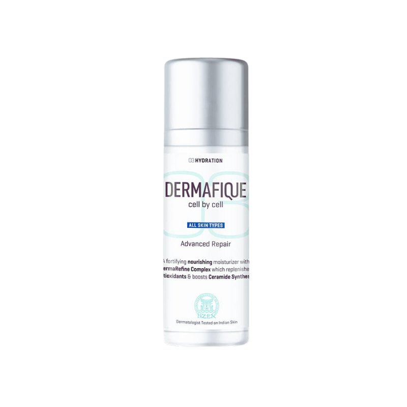 Dermafique Advanced Repair Night Cream
