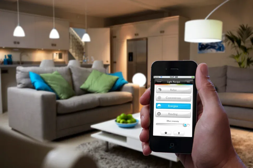 Smart Home Systems