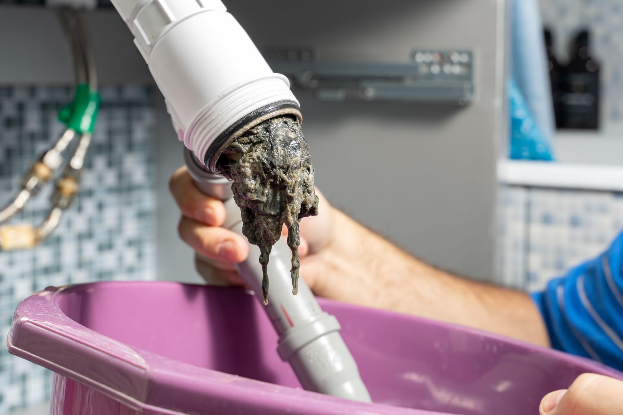 factors that contribute to drain cleaning cost