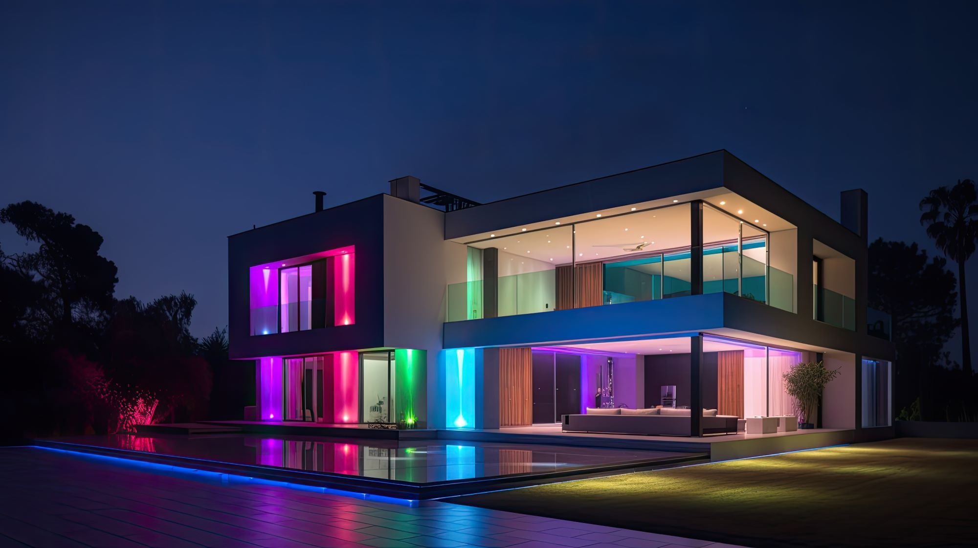 The Must-Know Guide to Home LED Lighting