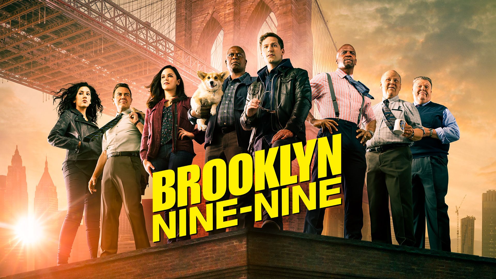 Brooklyn Nine-Nine