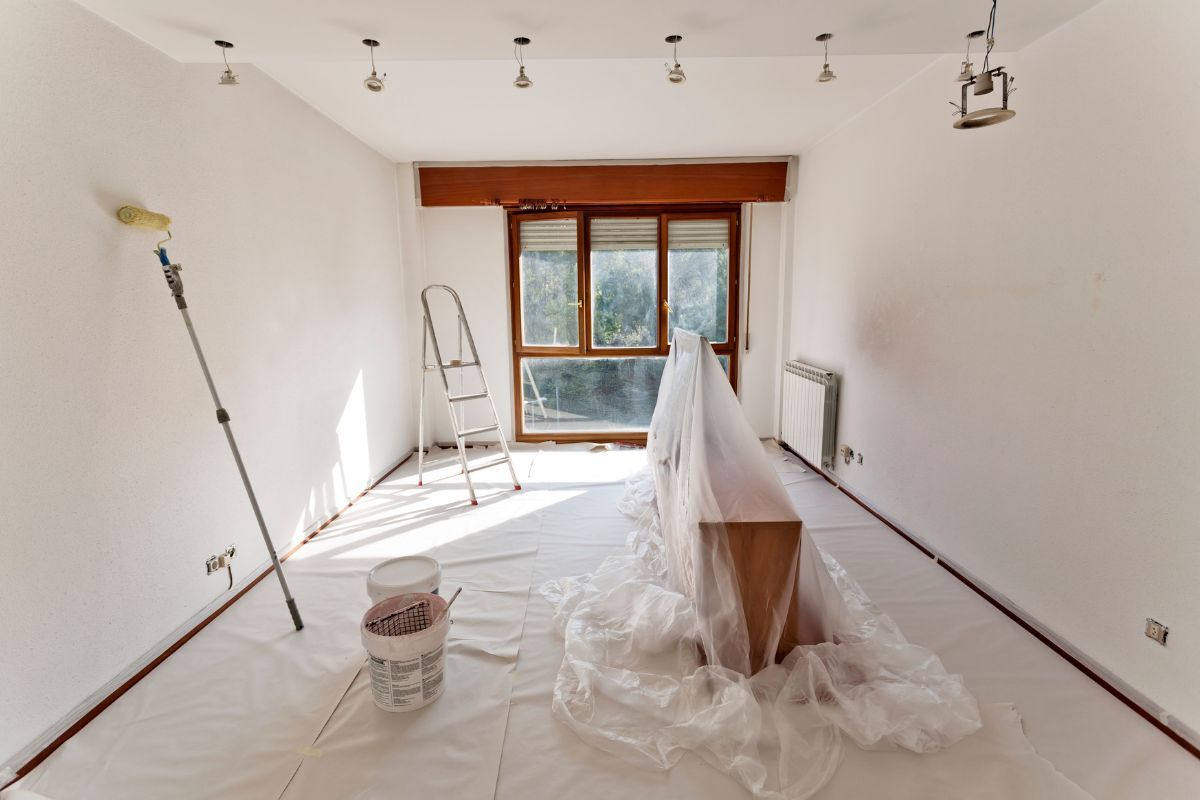 home painting preparation tips