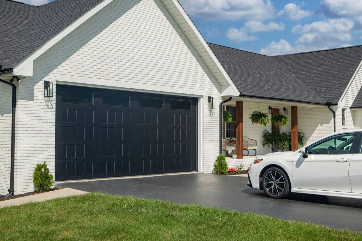 garage doors