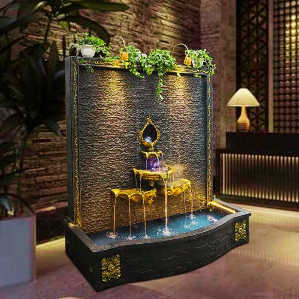 Indoor Fountains