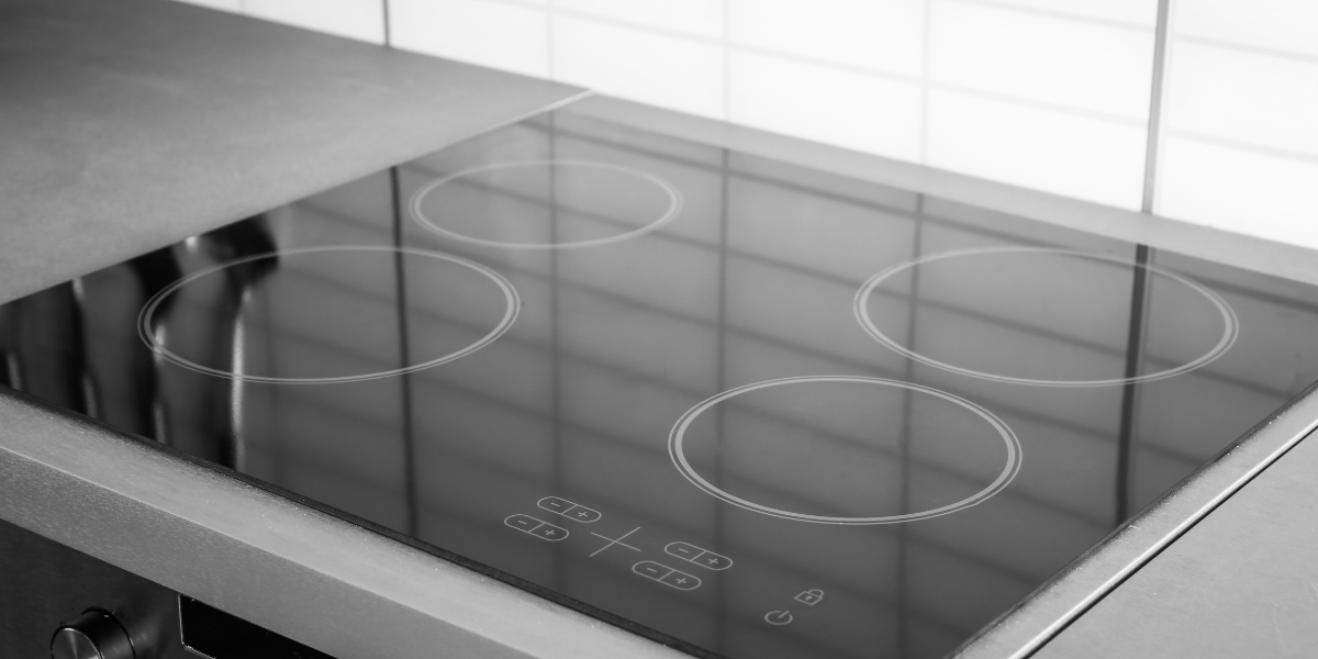 Pigeon Induction Cooktops Transform your Kitchen experience