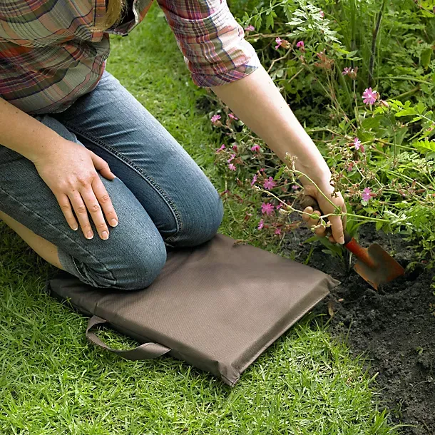 garden kneeling pad