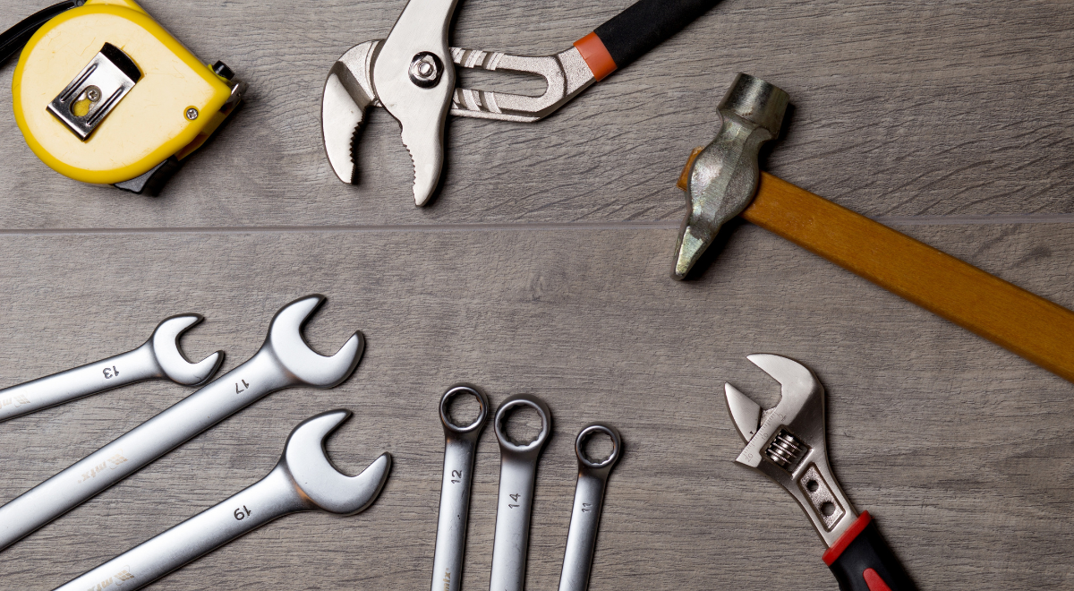 11 Must-Have Tools for Homeowners