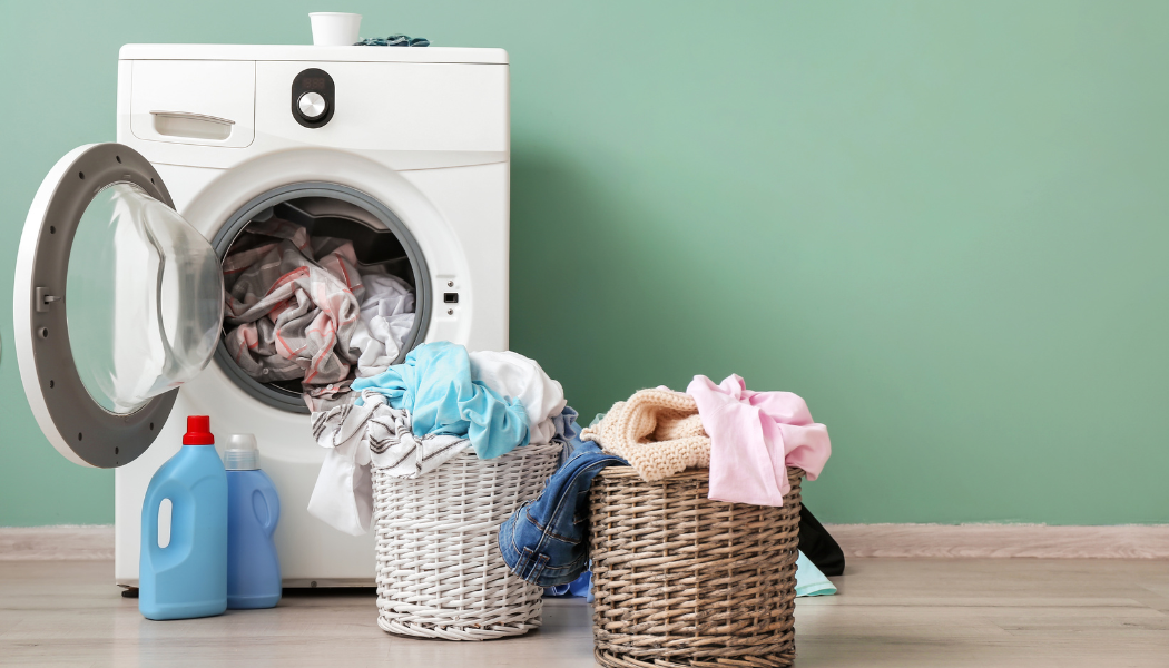 How to Choose the Right Washing Machine for Your Home