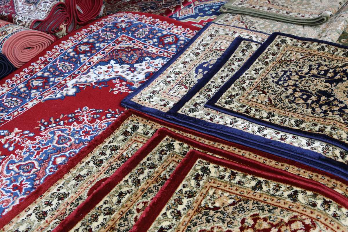 area rugs measuring room size