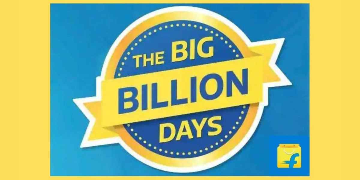 Big billion days