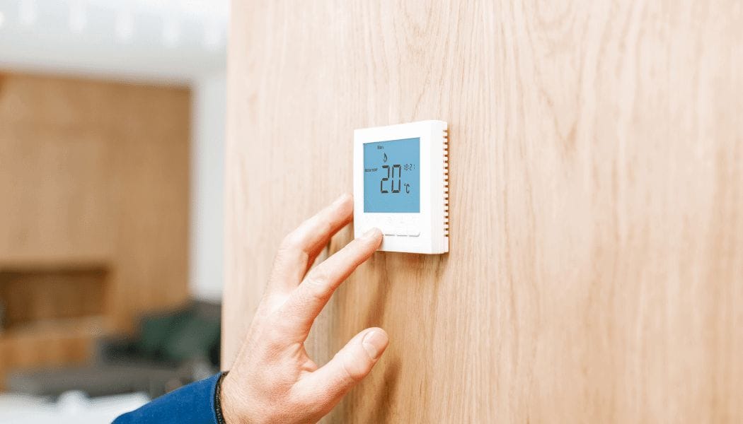 AC Problems and their Effective Solutions: Issues arising from the thermostat