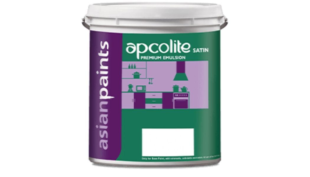 Apcolite Premium Satin Emulsion