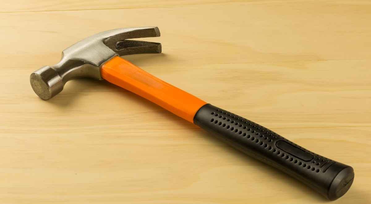 Claw Hammer