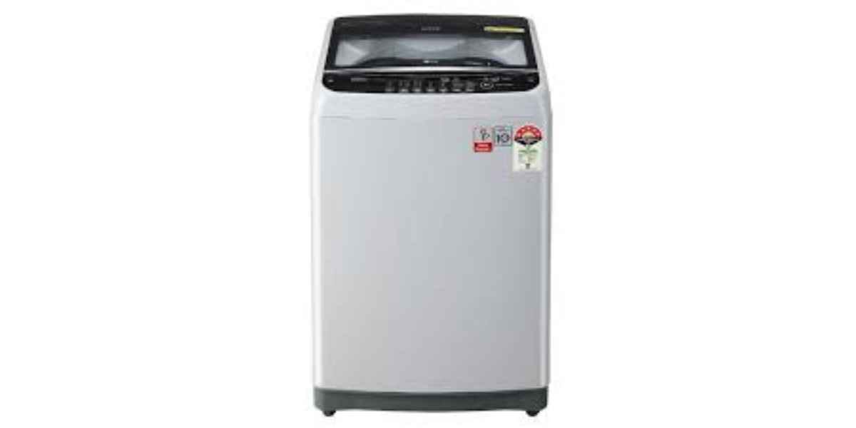 Fully Automatic Top Load Washing Machine 