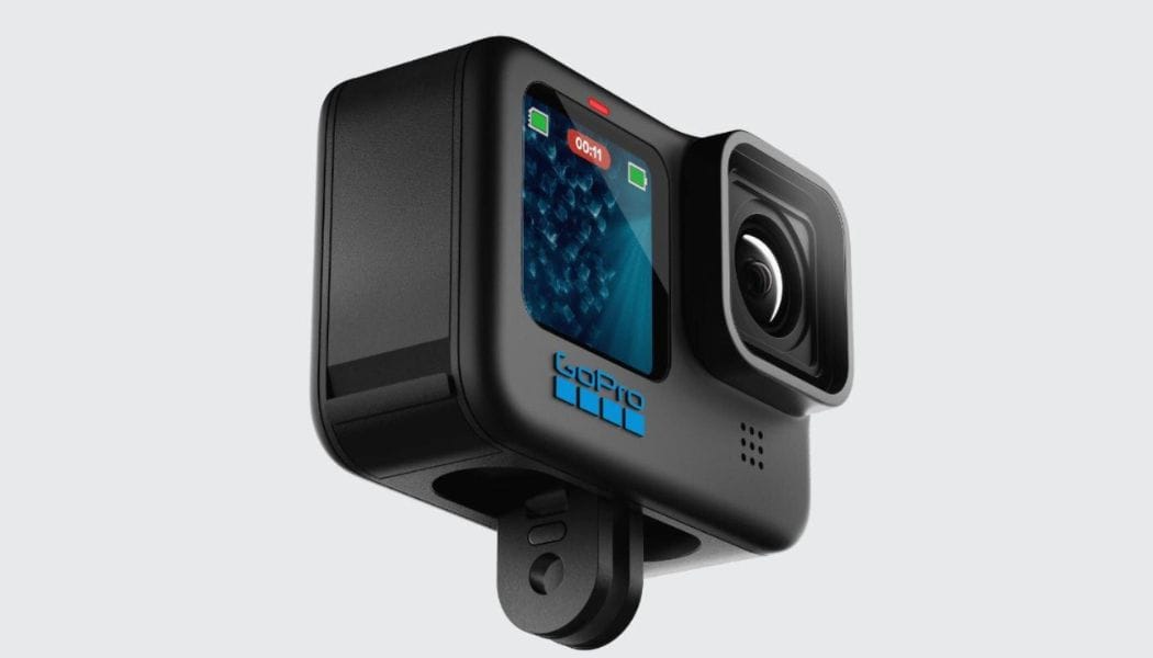 GoPro Hero 11