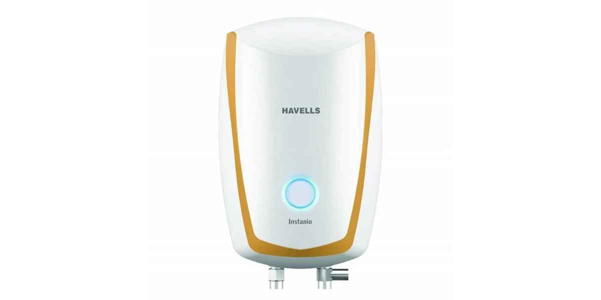 The Best Geysers For Every Budget Our Top Picks For Water Heaters   Havels Instanio 