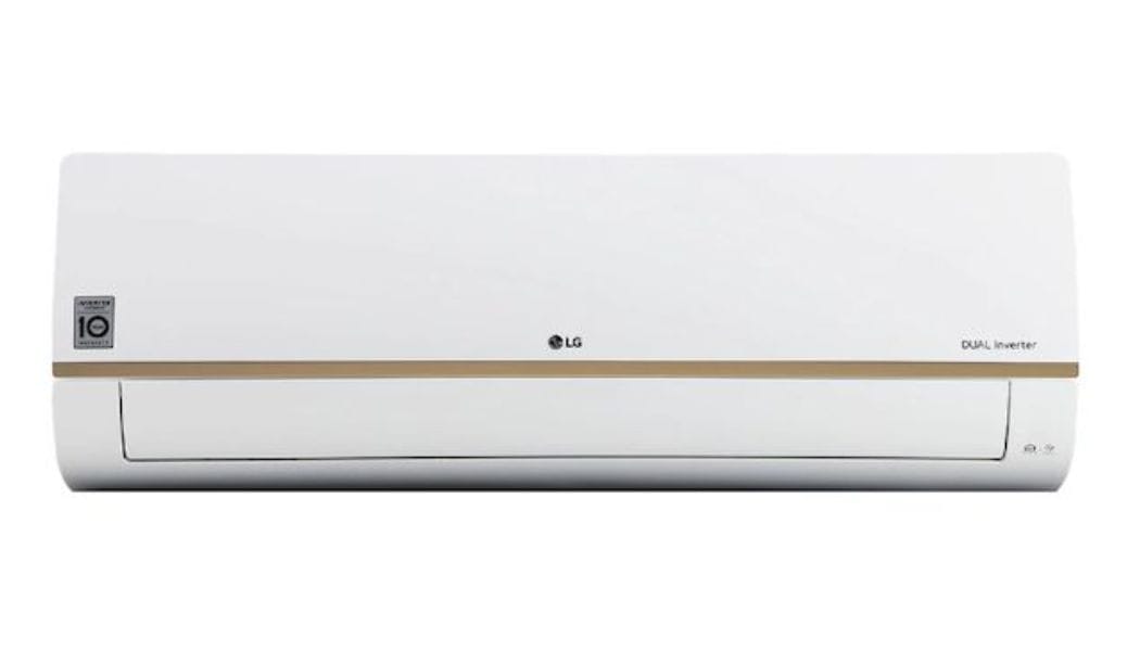 LG 1.5 Ton 5 Star Inverter Air Conditioner (PS-Q19GWZF)