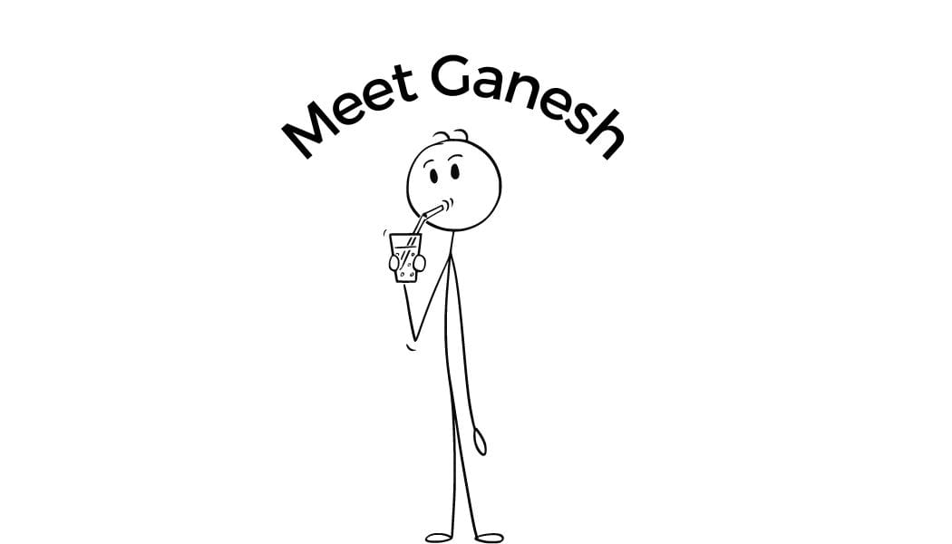 Meet Ganesh